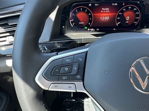 New 2026 Volkswagen Atlas Peak Edition AWD/4WD image 22