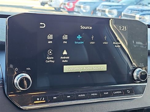 Used 2024 Mitsubishi Outlander SE image 27