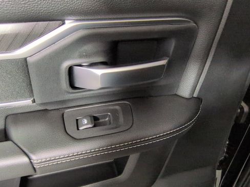 New 2026 RAM 2500 Big Horn image 24