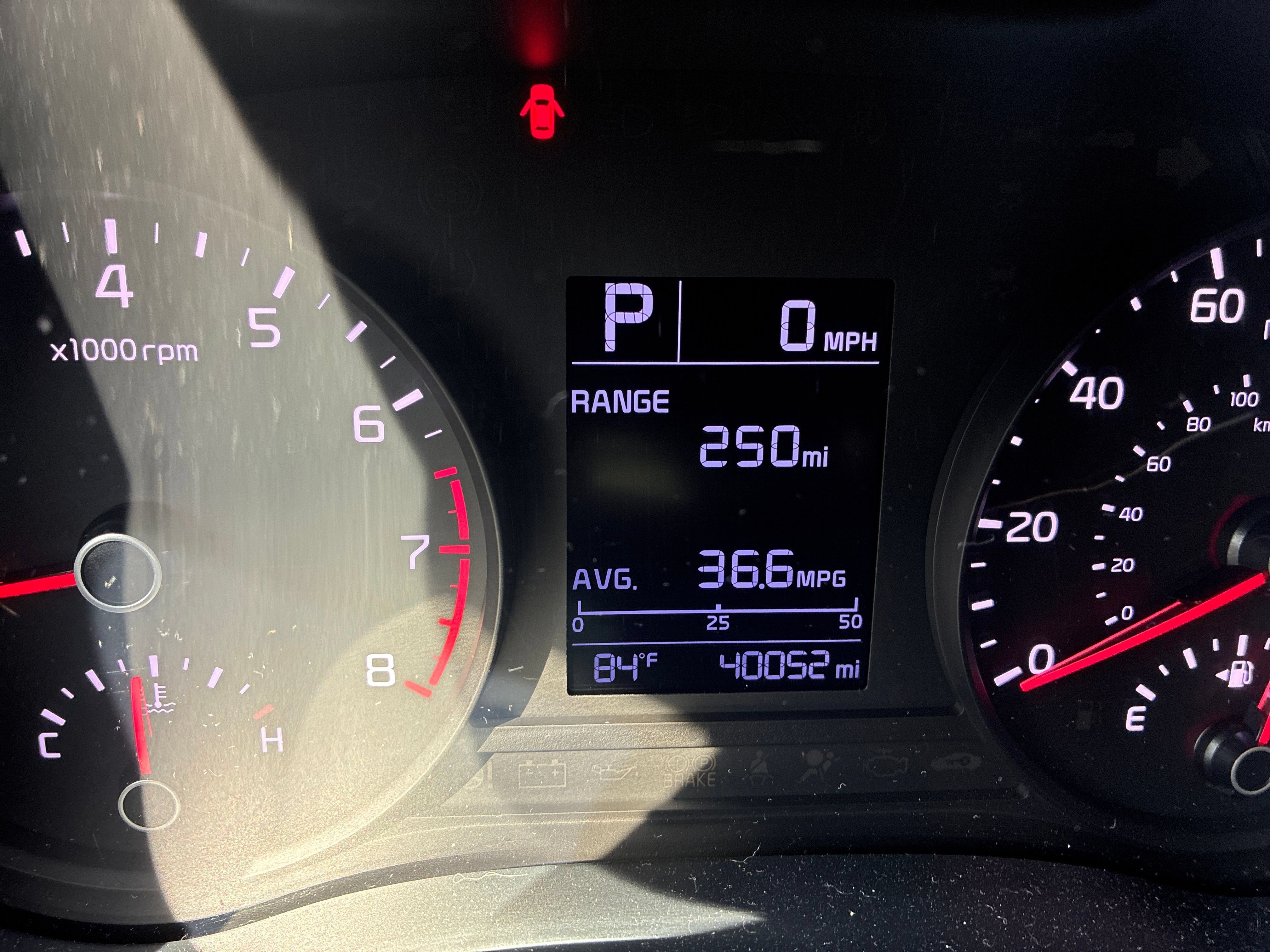 Used 2020 Kia Rio S FWD image 7