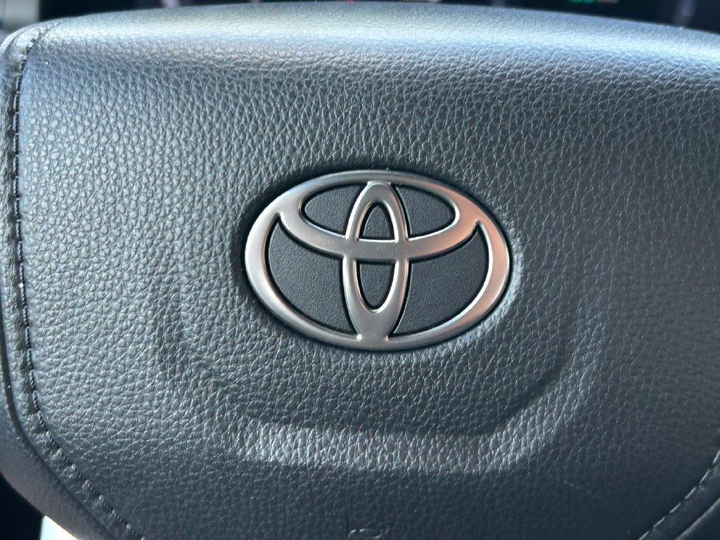 Certified 2026 Toyota Tacoma TRD Off-Road w/ TRD Off Road Upgrade Package AWD/4WD image 42