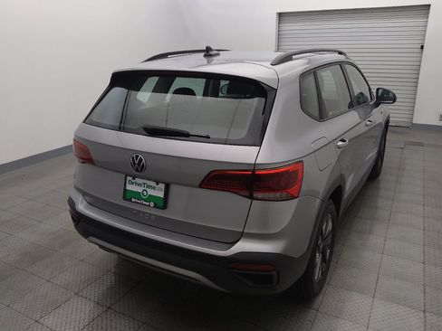 Used 2023 Volkswagen Taos S FWD image 7