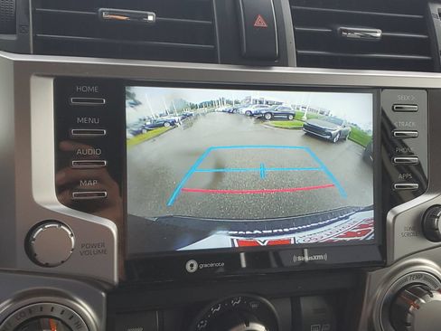 Used 2023 Toyota 4Runner SR5 RWD image 27