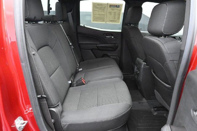 Used 2024 Chevrolet Colorado LT w/ LT Convenience Package RWD image 30