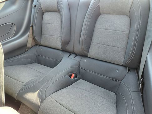 New 2026 Ford Mustang Coupe image 23