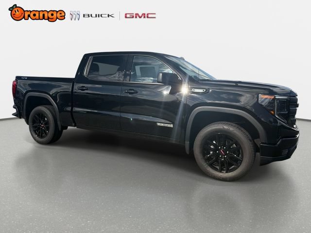New 2026 GMC Sierra 1500 Elevation AWD/4WD image 2