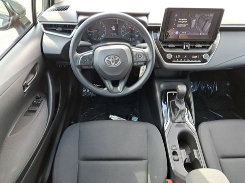 Certified 2024 Toyota Corolla LE image 11