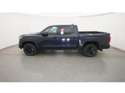 New 2026 Toyota Tundra SR5