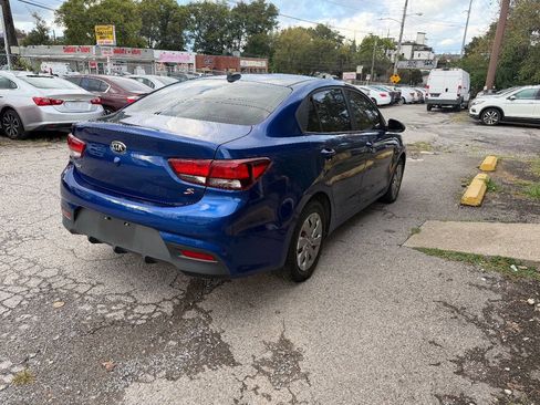 Used 2019 Kia Rio S image 5