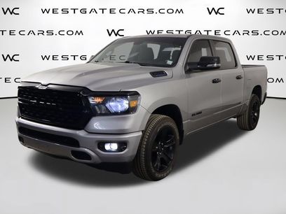 Used 2023 RAM 1500 Big Horn