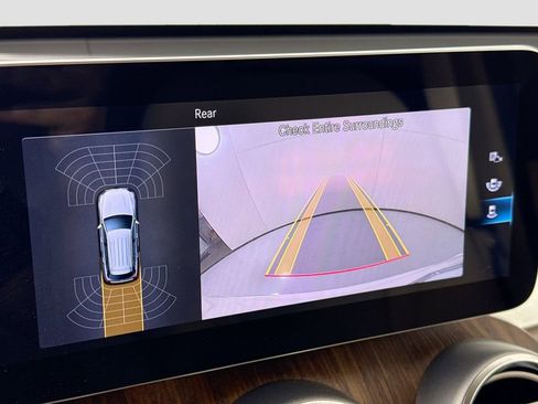 Certified 2022 Mercedes-Benz GLC 300 4MATIC image 15