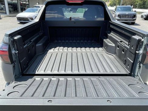 New 2026 Hyundai Santa Cruz SEL image 7