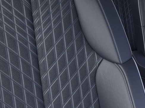 New 2026 Cadillac Vistiq Premium Luxury AWD/4WD image 21
