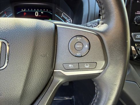 Used 2024 Honda Odyssey EX-L image 24