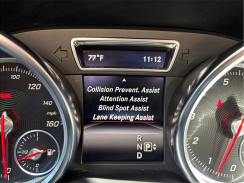 Used 2016 Mercedes-Benz GLE 350 w/ Premium Package image 34