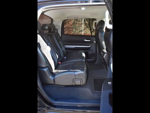 Used 2015 Toyota Tundra SR5 w/ TRD Off Road Package image 26