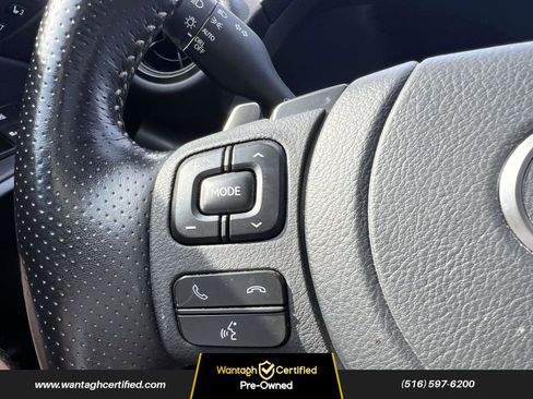 Used 2023 Lexus IS 350 F Sport image 27