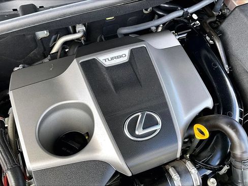 Used 2016 Lexus NX 200t F Sport w/ F Sport Premium Package FWD image 33