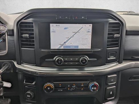 Used 2021 Ford F150 XL w/ STX Appearance Package RWD image 15