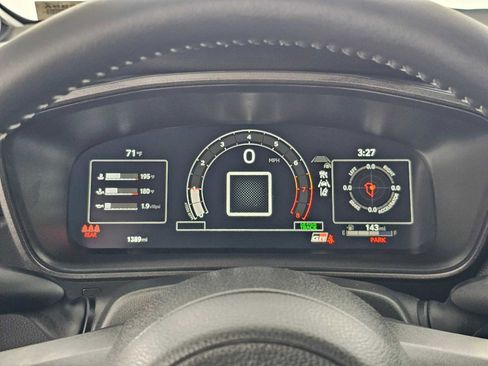 Used 2025 Toyota Corolla GR image 25