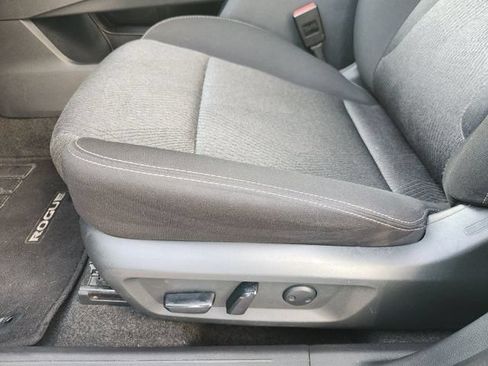 Used 2024 Nissan Rogue SV AWD/4WD image 23