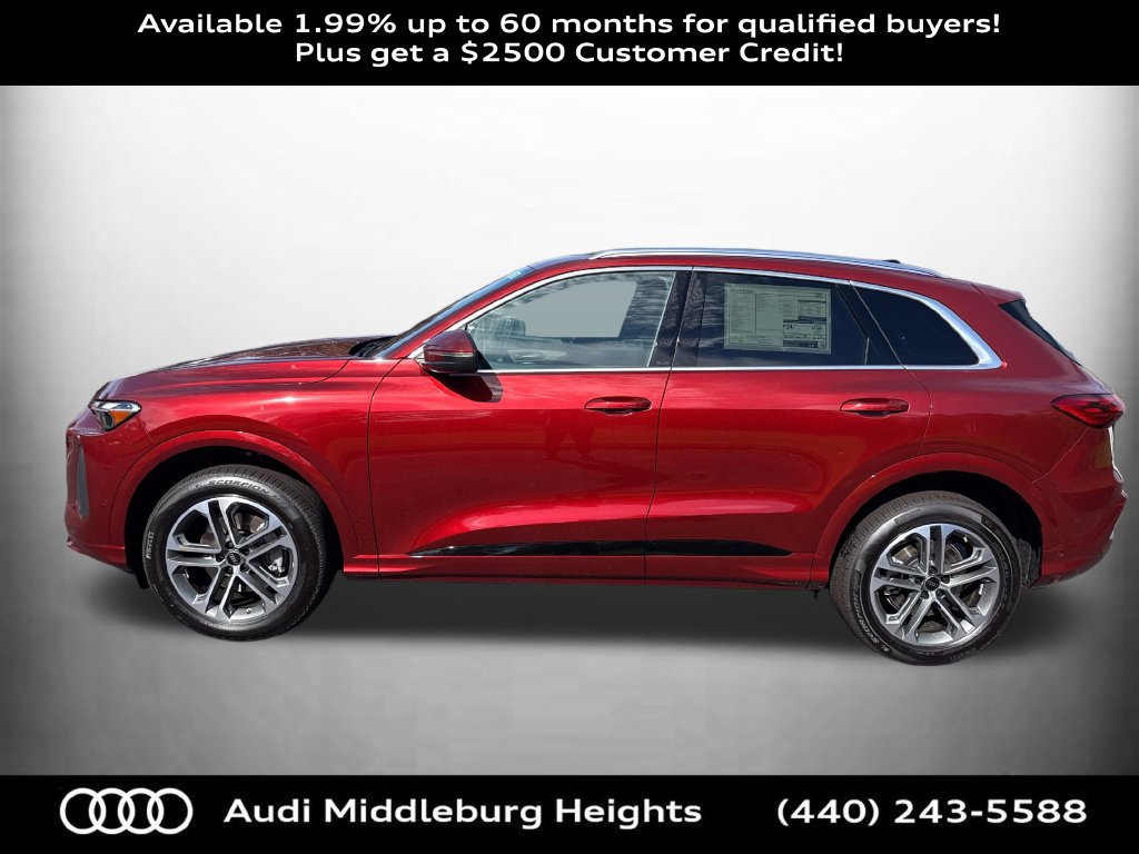 New 2026 Audi Q5 Premium AWD/4WD image 5