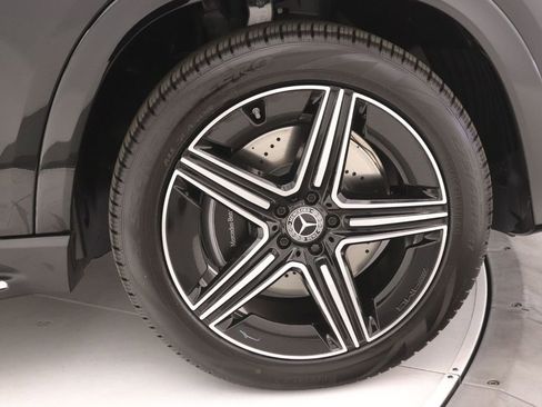 New 2026 Mercedes-Benz GLE 350 GLE 350 image 14