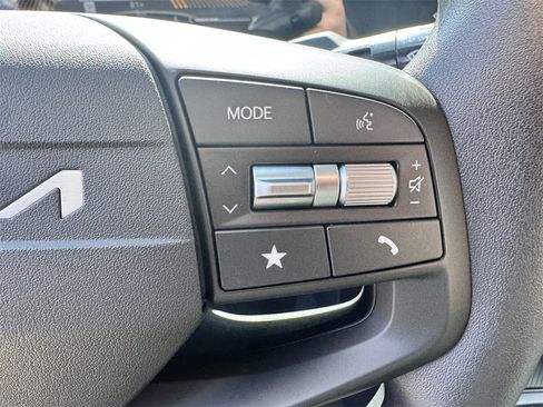 New 2025 Kia K4 LXS image 15