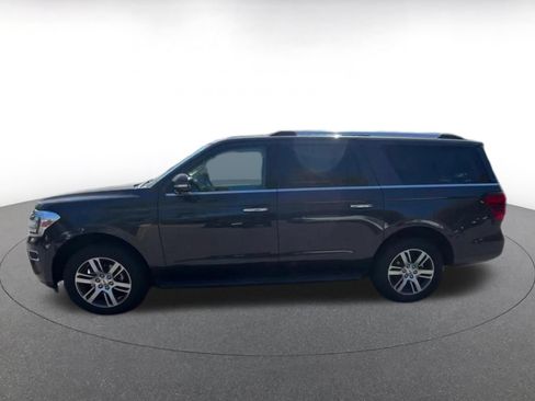 Used 2024 Ford Expedition Max Limited AWD/4WD image 9