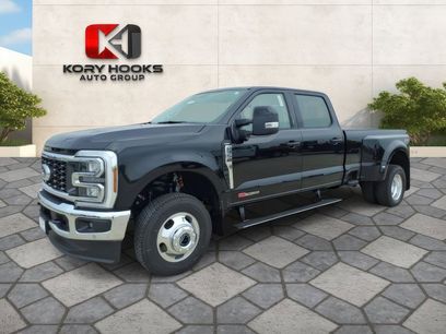 New 2026 Ford F350 Lariat