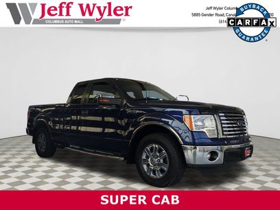 Used 2012 Ford F150 XLT w/ XLT Chrome Pkg