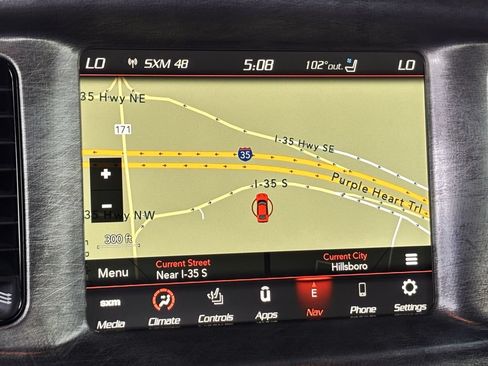 Used 2023 Dodge Charger Scat Pack w/ Daytona Edition Group RWD image 17