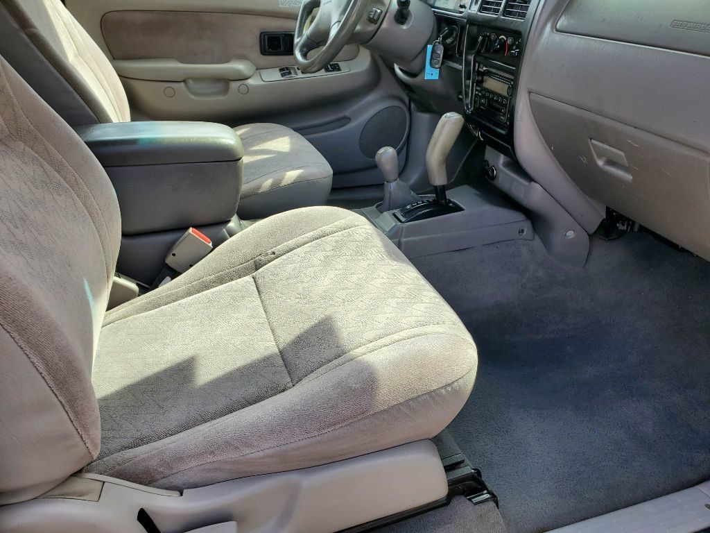 Used 2003 Toyota Tacoma 4x4 Xtracab V6 image 26