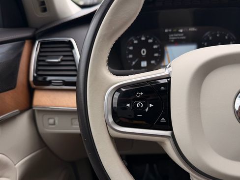 Used 2019 Volvo XC90 T6 Inscription w/ Advanced Package AWD/4WD image 41