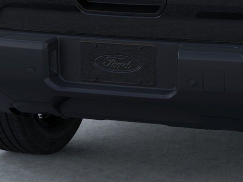 New 2026 Ford Bronco Sport Outer Banks w/ Outer Banks Tech Package+ AWD/4WD image 23