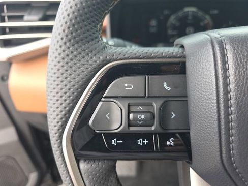 New 2026 Toyota Tundra 1794 Edition AWD/4WD image 16