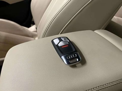 Used 2024 Audi A4 2.0T Premium Plus image 27