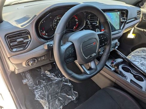 New 2026 Dodge Durango GT AWD/4WD image 11