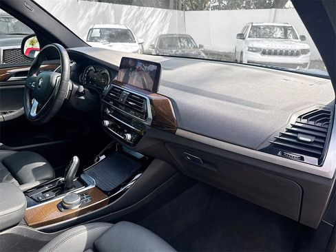 Used 2019 BMW X3 xDrive30i w/ Convenience Package image 31