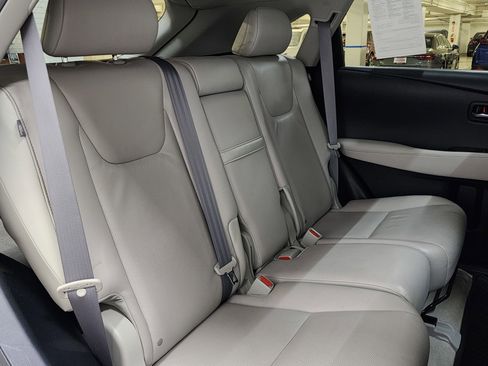 Used 2015 Lexus RX 350 AWD image 21