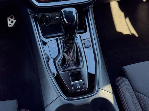 Used 2024 Subaru WRX Premium image 14