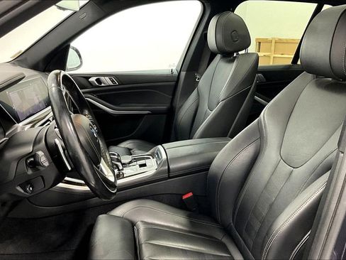 Used 2020 BMW X5 xDrive40i w/ Convenience Package image 34