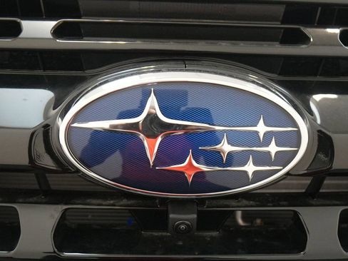 New 2025 Subaru Ascent Bronze Edition image 12