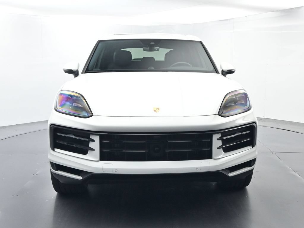 Certified 2026 Porsche Cayenne E-Hybrid AWD/4WD image 18