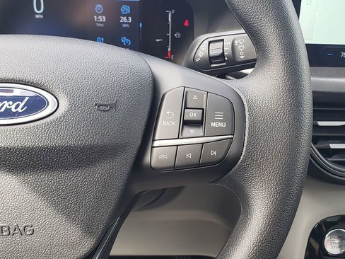 New 2026 Ford Escape Active w/ Tech Pack #1 FWD image 26