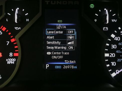 Used 2024 Toyota Tundra SR5 image 34