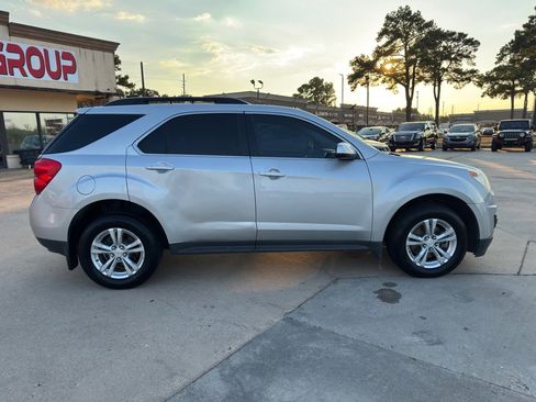 Used 2015 Chevrolet Equinox LT w/ Driver Convenience Package image 12