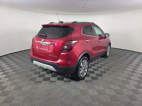 Used 2019 Buick Encore Preferred image 5