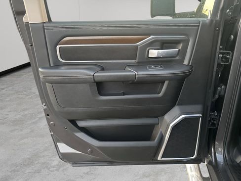 Certified 2024 RAM 2500 Laramie w/ Safety Group image 17