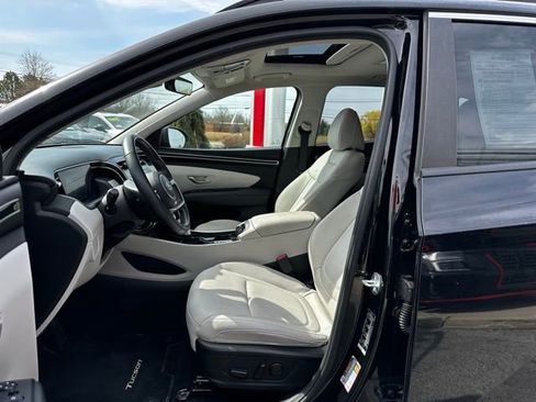 Used 2023 Hyundai Tucson SEL w/ Convenience Package image 19